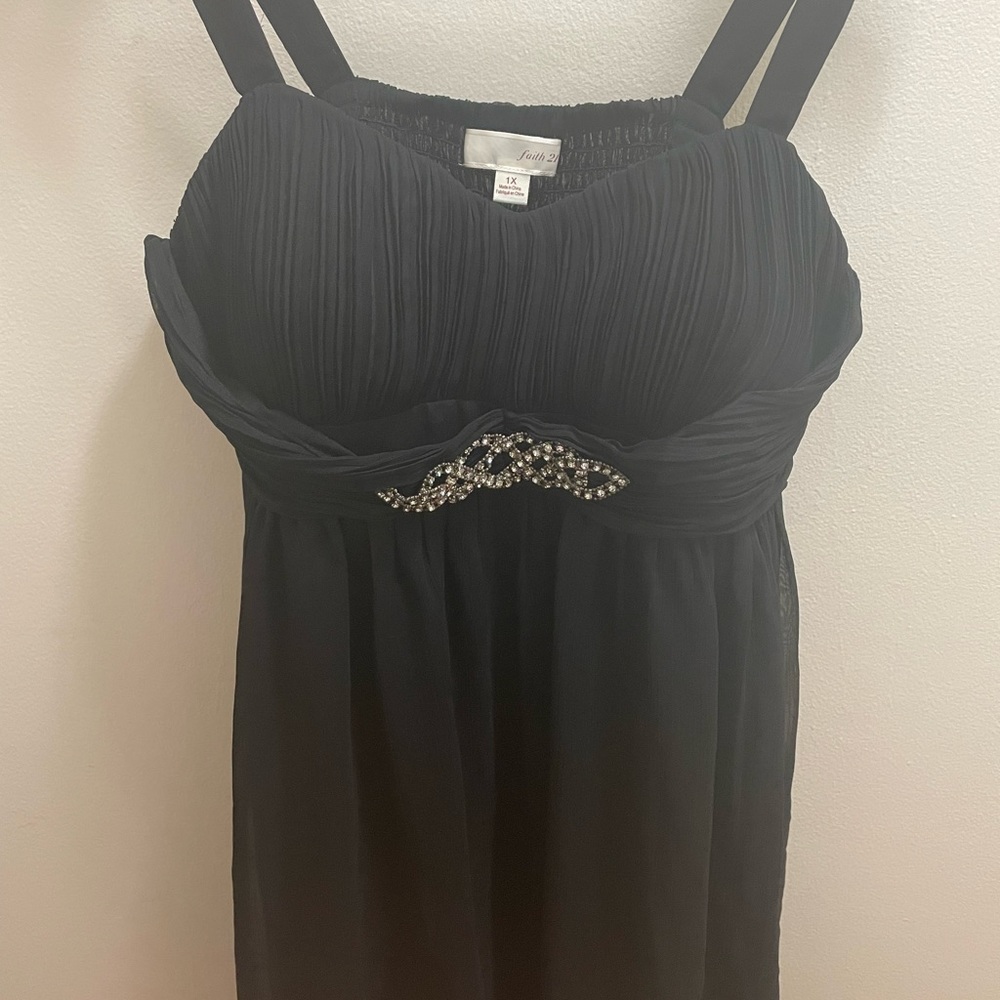 Faith 21 plus size by forever 21